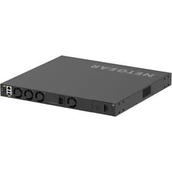 Netgear-Switch 400 mm x 440 mm x 43,2 mm