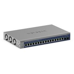 Netgear-Switch 206 mm x 330 mm x 43,2 mm