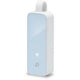 TP-Link UE200 USB 2.0 zu Ethernet-Netzwerkadapter