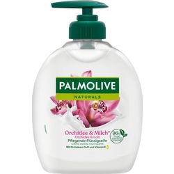 Handseife Palmolive Liquid Orchidee