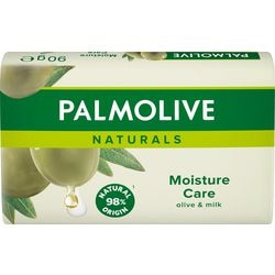 Handseife Palmolive Feuchtigkeitspflege Solid Olive