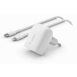 USB-Wandladegerät Belkin weiß 20 W