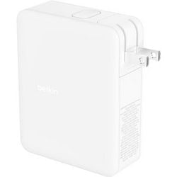 Wandladegerät Belkin weiß 140 W