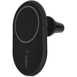 Belkin Magnetic Wireless 10W Auto -Ladegerät