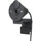 Webcam Logitech grau 45 mm x 53,1 mm x 65,6 mm