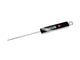 Westmark Westmark Digital Röstthermometer schwarzer Edelstahl