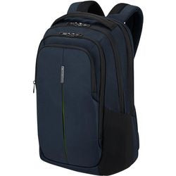 Laptop-Rucksack Samsonite 17,3 Zoll blau