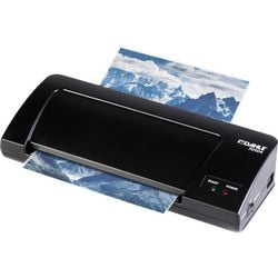 Laminiergerät Dahle 70104 A4 80 (2 x 80 Mikron) 125 (2 x 125 Mikron)