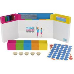 Präsentationsset Spielzimmer 868860000 mehrfarbig