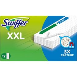 Swiffer trocken maxi xxl 12 Stücke