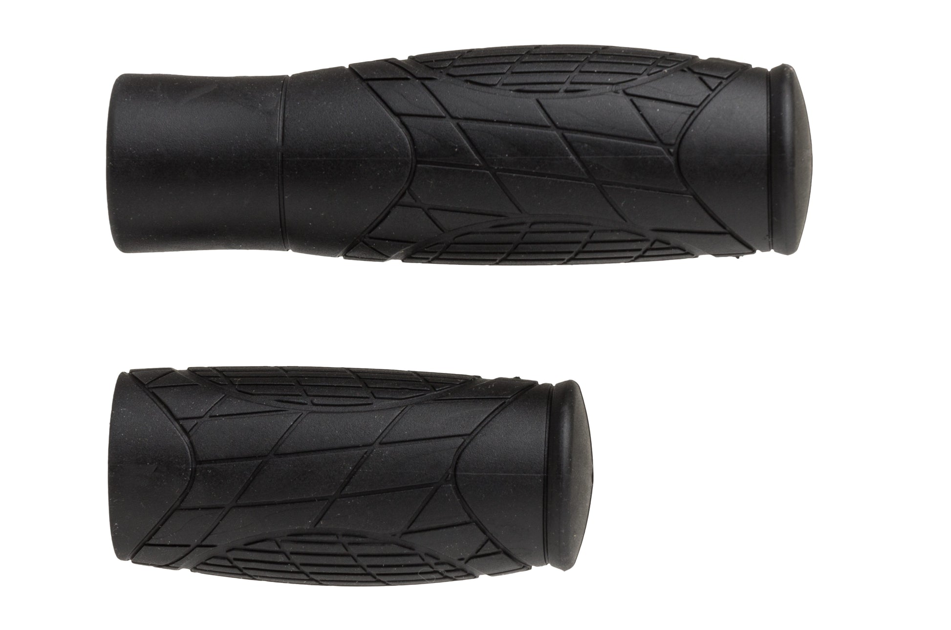 Cordo-Griff mit sportlichem Twist