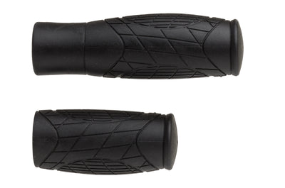 Cordo-Griff mit sportlichem Twist