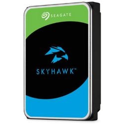 Seagate Skyhawk 1 TB Festplatte (SATA 6 GB)