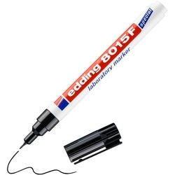 Edding 8015 f Permanentmarker Kugelschreiber schwarz 1 Stück(e)