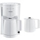 Kaffeemaschinenfilter KA 9309 Severin 2027 g weiß