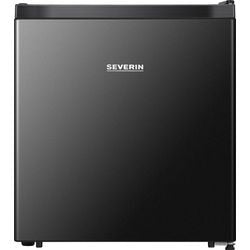 Severn Kühlschrank KB8879 45 l Energieklasse E schwarz