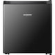 Severn Kühlschrank KB8879 45 l Energieklasse E schwarz