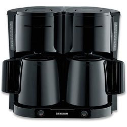Kaffeemaschinenfilter Severin Ka 9315 schwarz