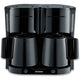 Kaffeemaschinenfilter Severin Ka 9315 schwarz