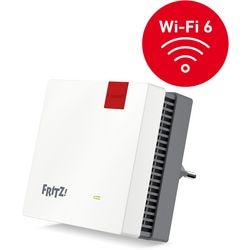 WLAN-Booster AVM Fritz! 1200 Achsen weiß