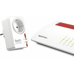 Dect-Repeater AVM Fritz! 100 weiß