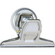 Maul Profi Büroklammer - Silber - Metall - 3 Stück - 5,5 x 7,5 x 5 cm -