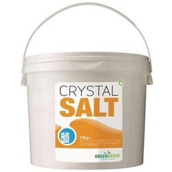 Greenspeed Kristallsalz - Geschirrspülmittel - 10 kg