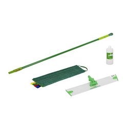 Reinigungsset greenspeed 4er Set