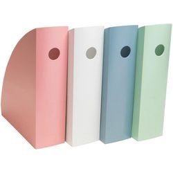 Magazinkassette Exacompta 182303setd autentik a4+