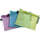 Accessory bag exacompta 38140e zipper color range