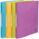 Ringbuch Exacompta 54910e PP (Polypropylen) Pop'n Co