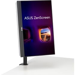 Asus Zenscreen MB229cf 21,5 Monitor (schwarz, HDMI, USB-C)