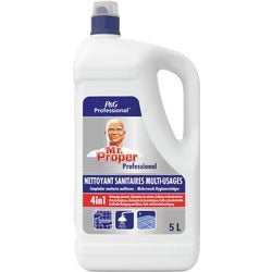 Allzweckreiniger Mr. sauber 5 l professionell 5 l