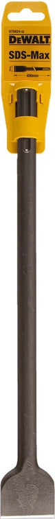 Dewalt dt6824-qz – Flachmeißel – 50 mm – SDS-Max – Stahl