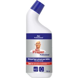 Mr. Propre 1068437 – Mr. Propre Toilette 750 ml | 6 Stück