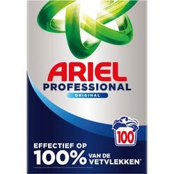 Waschpulver Ariel Professional 5,5 kg