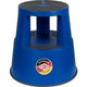 Tritthocker wedo 428 mm PP (Polypropylen) blau