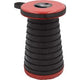 Teleskophocker Wedo 75 mm PP (Polypropylen) rot