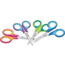 Schere wedo 11,5 cm Kunststoff, Metall