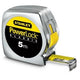 Stanley Maßband Powerlock 5 m – 19 mm
