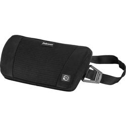 Lendenkissen Fellowes Breyta 100119853 schwarz