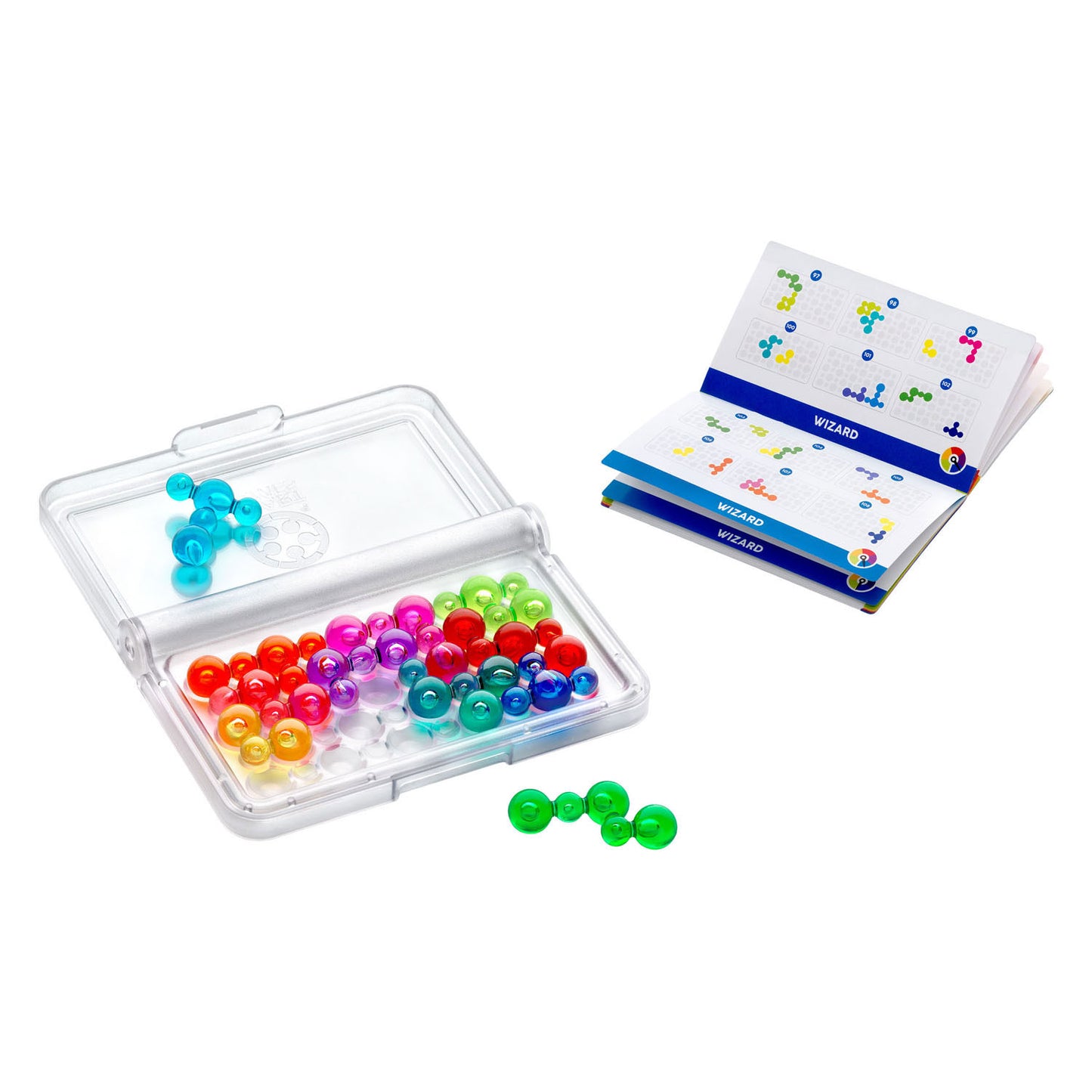 Game IQ Bubbles