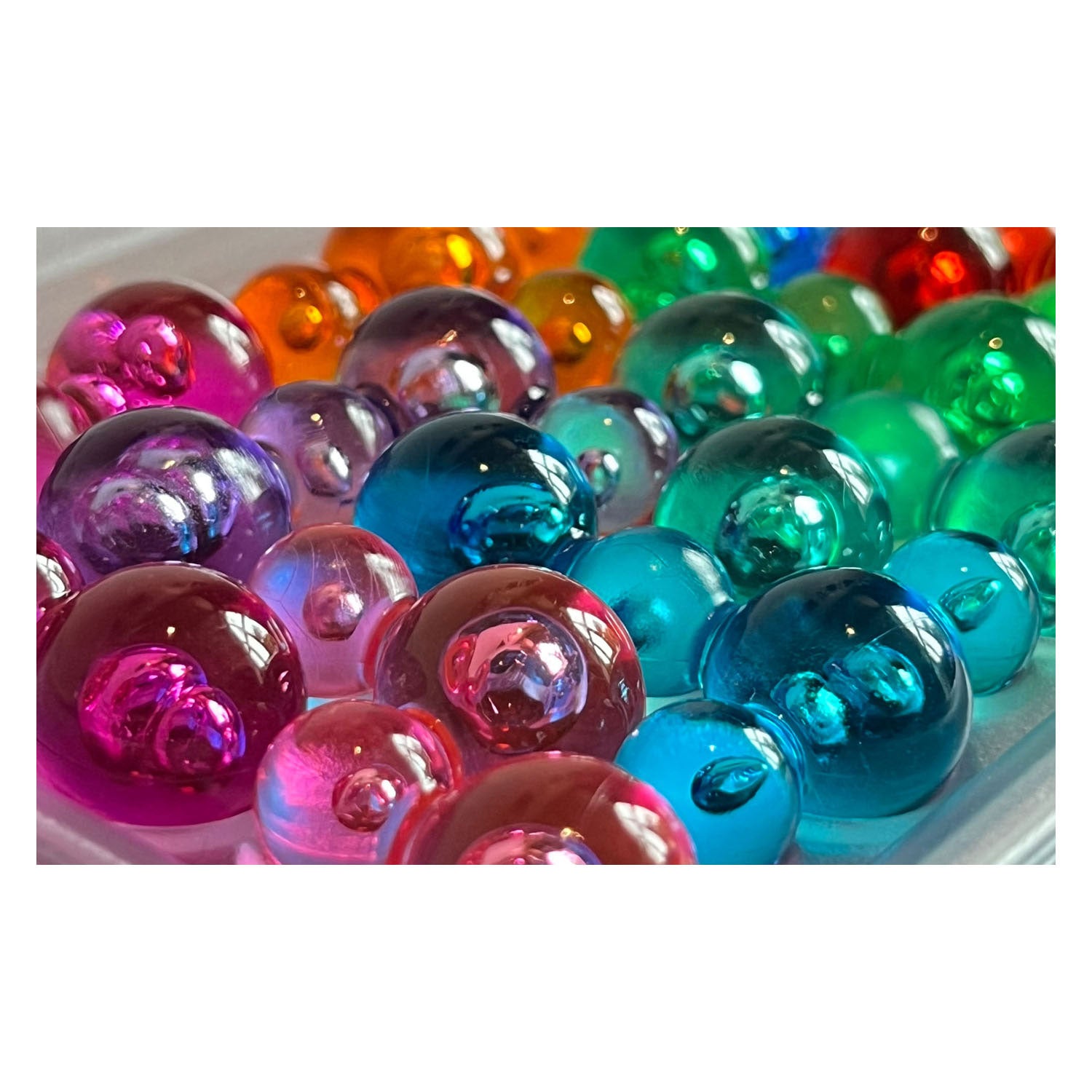 Game IQ Bubbles