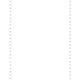 Endlospapier Exacompta 65421e weiß 10590 g
