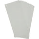 Trennstreifen Exacompta 13485b grau 437 g