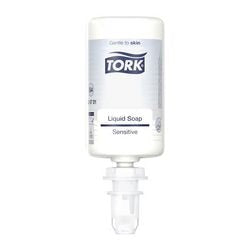 Handseife Tork 424701 weiß, 6er Pack à 1000 ml