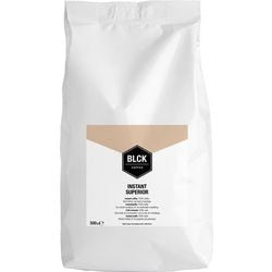 Instantkaffee Superior Schwarz 51149 500g