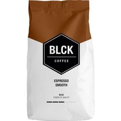 Kaffee schwarz Espresso glatt 77001 1 kg