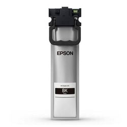 Tintenpatrone Epson C13T11D140 schwarz 5000 Seiten