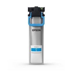 Tintenpatrone Epson C13T11D240 Cyan 5000 Seiten